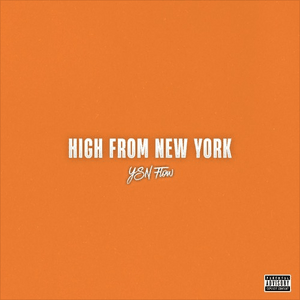 High From New York - YSN Flow