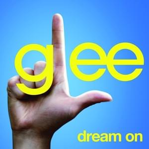 Dream On - Glee Cast (Ft. Neil Patrick Harris)