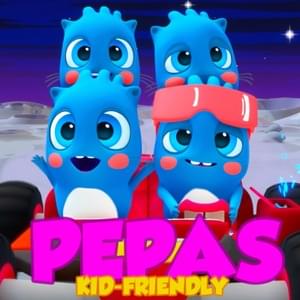 Pepas (Kid-Friendly) - The Moonies