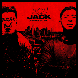 New Jack - Soufian & SOTT (Ft. Ufo361)