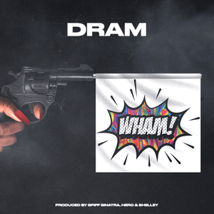 WHAM - DRAM