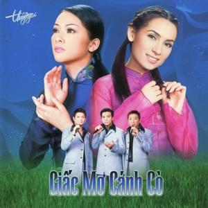 Giấc Mơ Cánh Cò - Như Quỳnh (Ft. Phi Nhung)