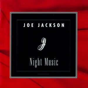 Sea of Secrets - Joe Jackson