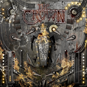 Eternal - The Crown (Band)