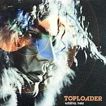 Colour Me In - Toploader