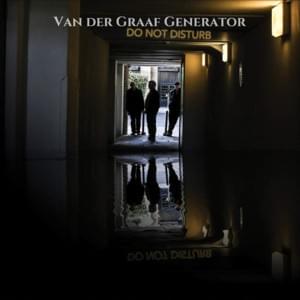 Go - Van der Graaf Generator