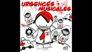 URGENCES MUSICALES - Dooz Kawa (Ft. Dah Conectah, Davodka, Demi Portion & Swift Guad)