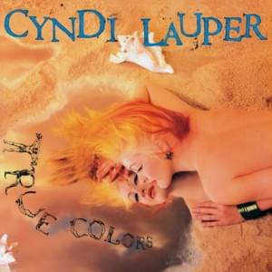 One Track Mind - Cyndi Lauper