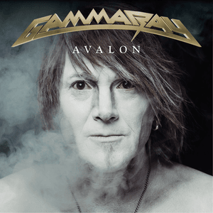 Avalon - Gamma Ray