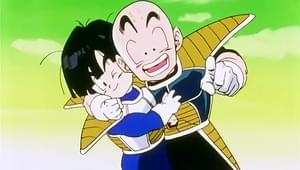 BABY KRILLIN 17 - Sickboyrari