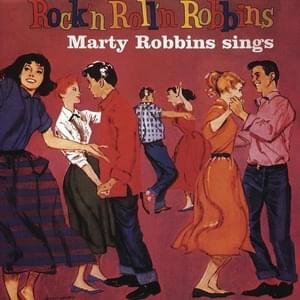 Maybelline - Marty Robbins