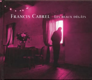 Tu me corresponds - Francis Cabrel