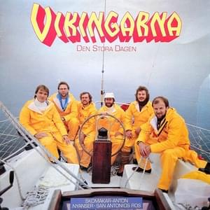 Den stora dagen - Vikingarna