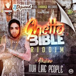 Nuh Like People - Alkaline