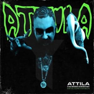 Metalcore Manson - Attila