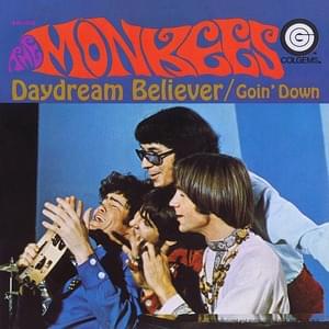 Daydream Believer - The Monkees