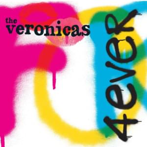 4ever - The Veronicas