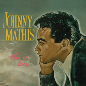 Under a Blanket of Blue - Johnny Mathis