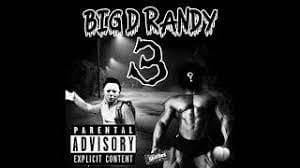 BIG DICK RANDY 3: THE END - DigBar (Ft. Big Dick Randy)