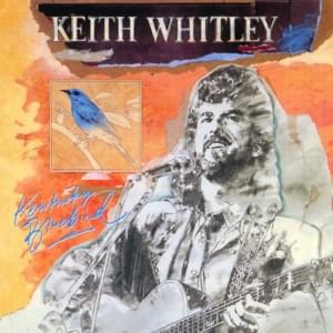 Lucky Dog - Keith Whitley