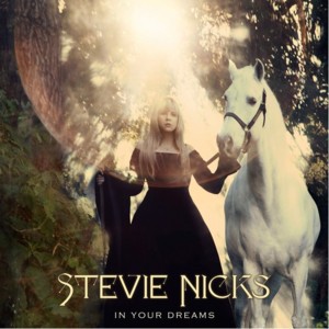 You May Be the One - Stevie Nicks