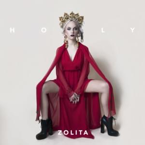 Holy - Zolita