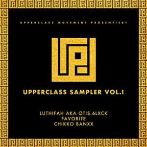 Hands Up - Sampler Version - Favorite & Luthifah & Chikko Banxx