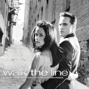 I Walk the Line - Joaquin Phoenix