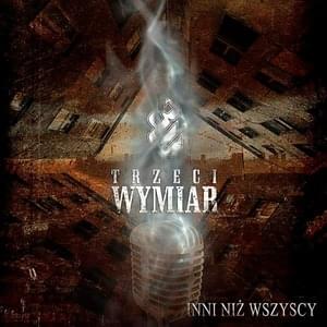 Wuuuf - Trzeci Wymiar (Ft. ​donGURALesko, Esee & K.A.S.T.A. Squad)