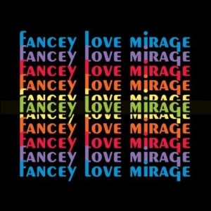 Baby Love - Fancey