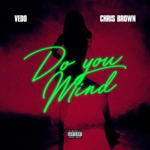 Do You Mind - VEDO & Chris Brown