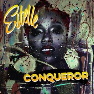 Conqueror - Estelle