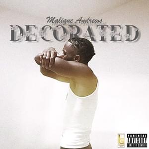 Decorated - LG Malique