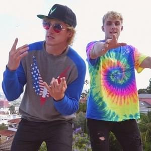 I Love You Bro - Jake Paul (Ft. Logan Paul)