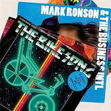 The Bike Song - Mark Ronson & The Business Intl (Ft. Kyle Falconer & Spank Rock)