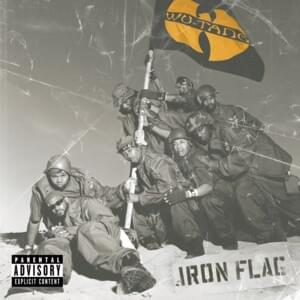 Radioactive (Four Assassins) - Wu-Tang Clan