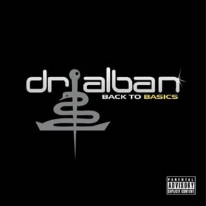 Work Work - Dr. Alban