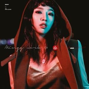 Flashlight - MINZY (Ft. Jay Park (박재범))