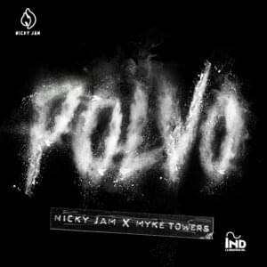 Polvo - Nicky Jam & Myke Towers