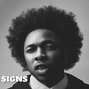 SIGNS - Runtown