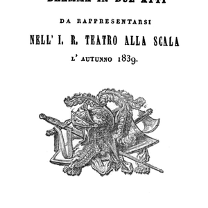 Di vermiglia, amabil luce - Giuseppe Verdi