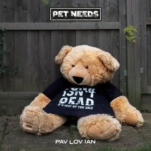 Pavlovian - PET NEEDS