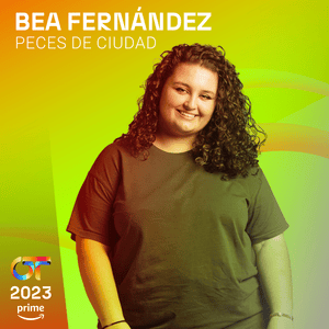 Peces De Ciudad - Bea Fernández