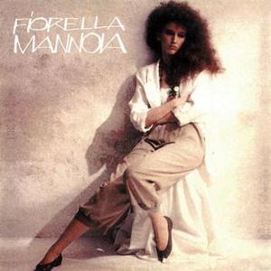 Mamma Fragola - Fiorella Mannoia