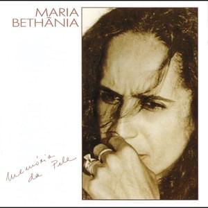 Reconvexo - Maria Bethânia