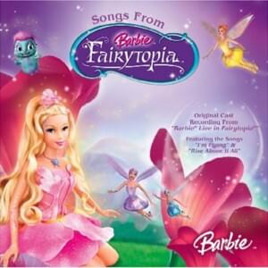 Goin’ to Laverna’s Castle - Barbie (Ft. Christopher Brady, Erin Elizabeth Coors, Jonathan Scott Meza & Stephanie Linn)