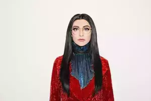 Artist Statement - Qveen Herby