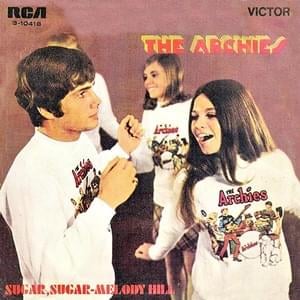 Sugar, Sugar - The Archies