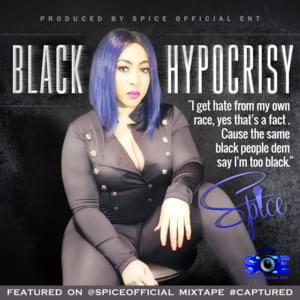 Black Hypocrisy - Spice