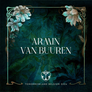 Blah Blah Blah (Lilly Palmer Remix) [Mixed] [Tomorrowland 2024] - Armin van Buuren